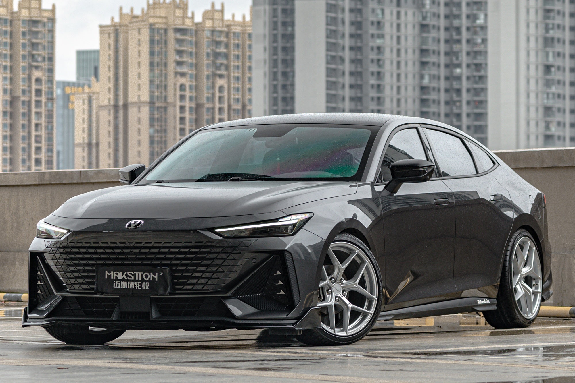 CHANGAN UNIV-003-FF FK07