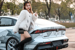 CHANGAN UNIV-003-FF FK07