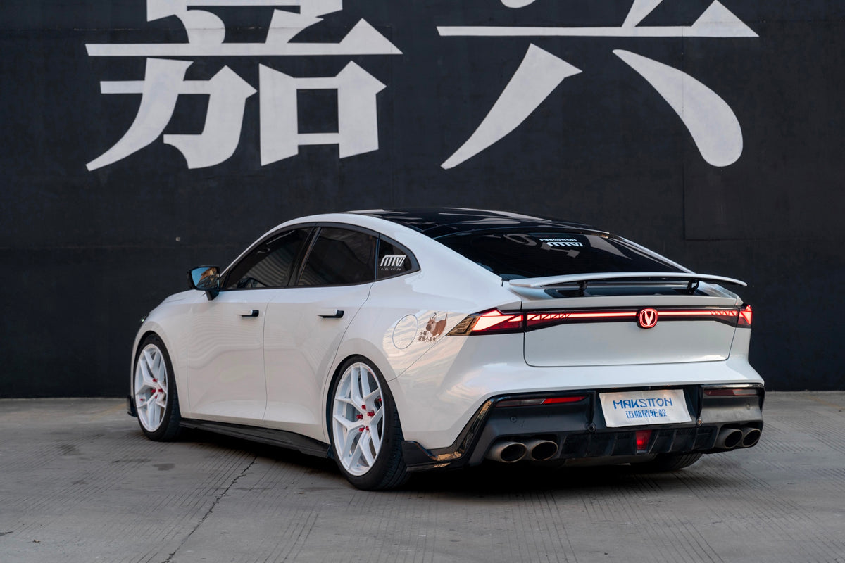CHANGAN UNIV-003-FF FK07