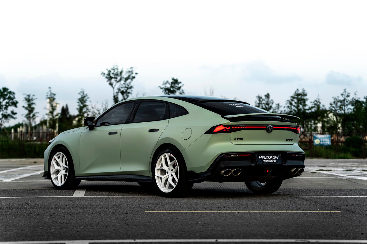 CHANGAN UNIV-003-FF FK07