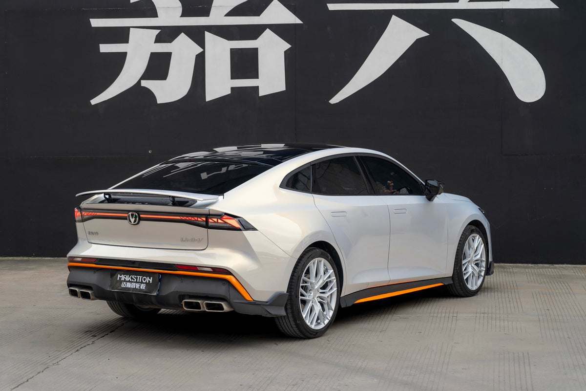 CHANGAN UNIV-003-FF FK08