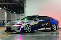 CHANGAN UNIV-003-FF MR7