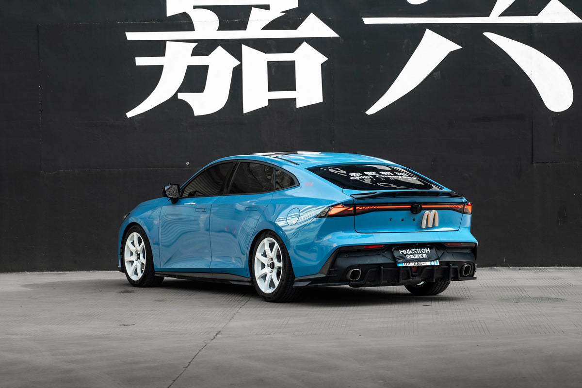 CHANGAN UNIV-003-FF MR7