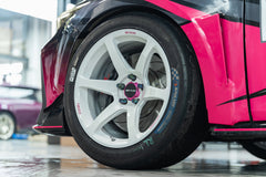 CHANGAN UNIV-003-FG MR6