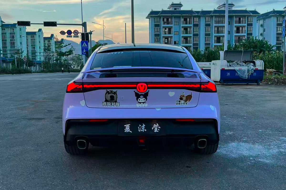 CHANGAN UNIV-003-MST 715