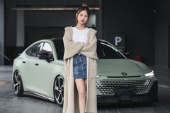CHANGAN UNIV-003-MST CK57