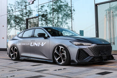 CHANGAN UNIV-003-MST CK57