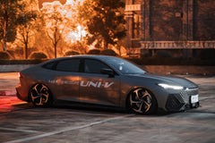 CHANGAN UNIV-003-MST CK57