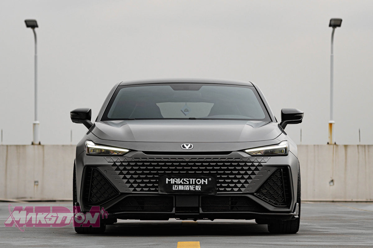 CHANGAN UNIV-003-MST CK57