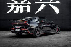 CHANGAN UNIV-003-MST CK70