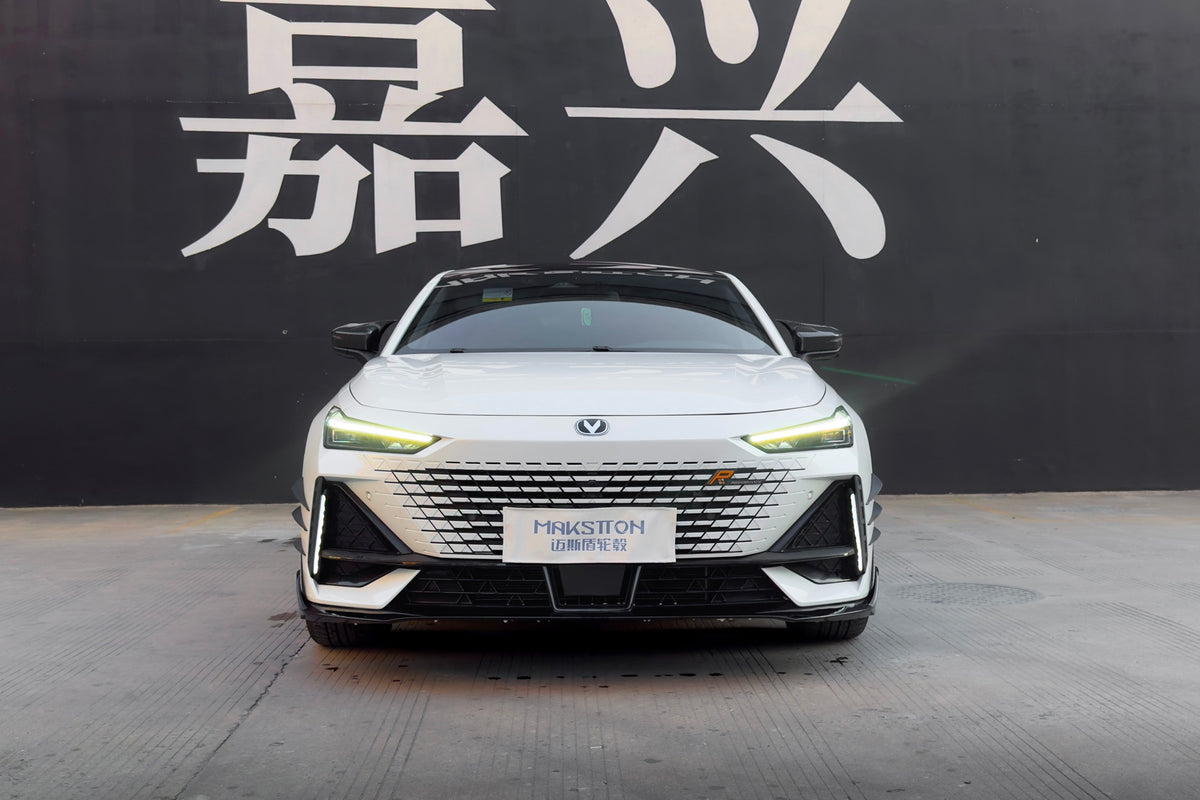 CHANGAN UNIV-004-FF FK07