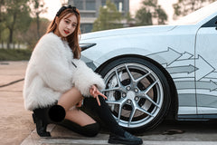 CHANGAN UNIV-004-FF FK07