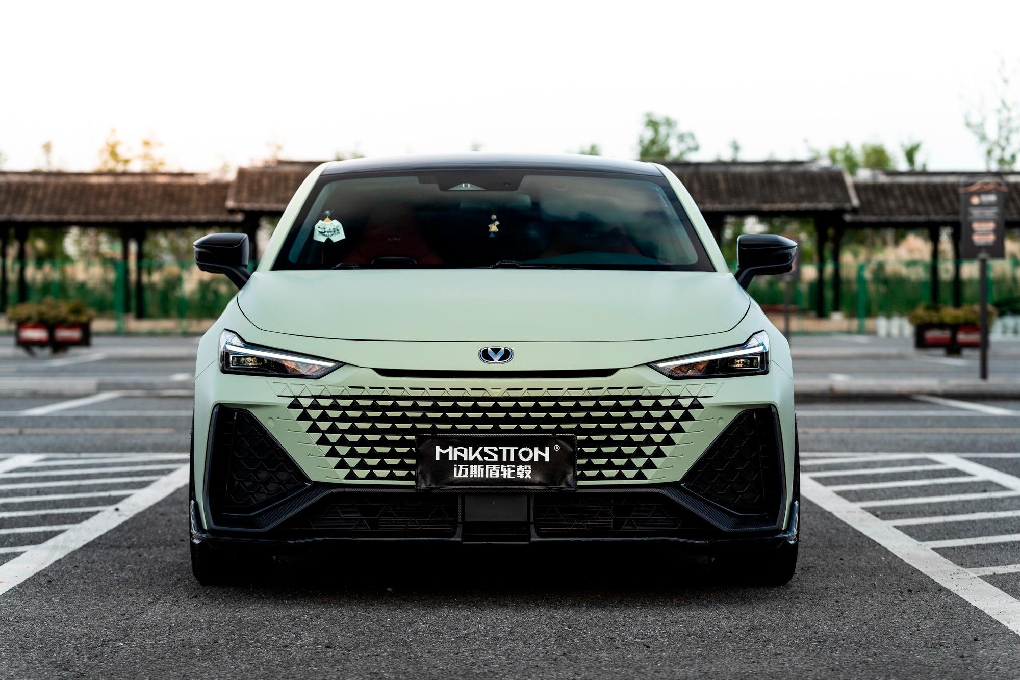CHANGAN UNIV-004-FF FK07