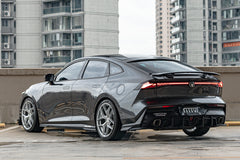 CHANGAN UNIV-004-FF FK07