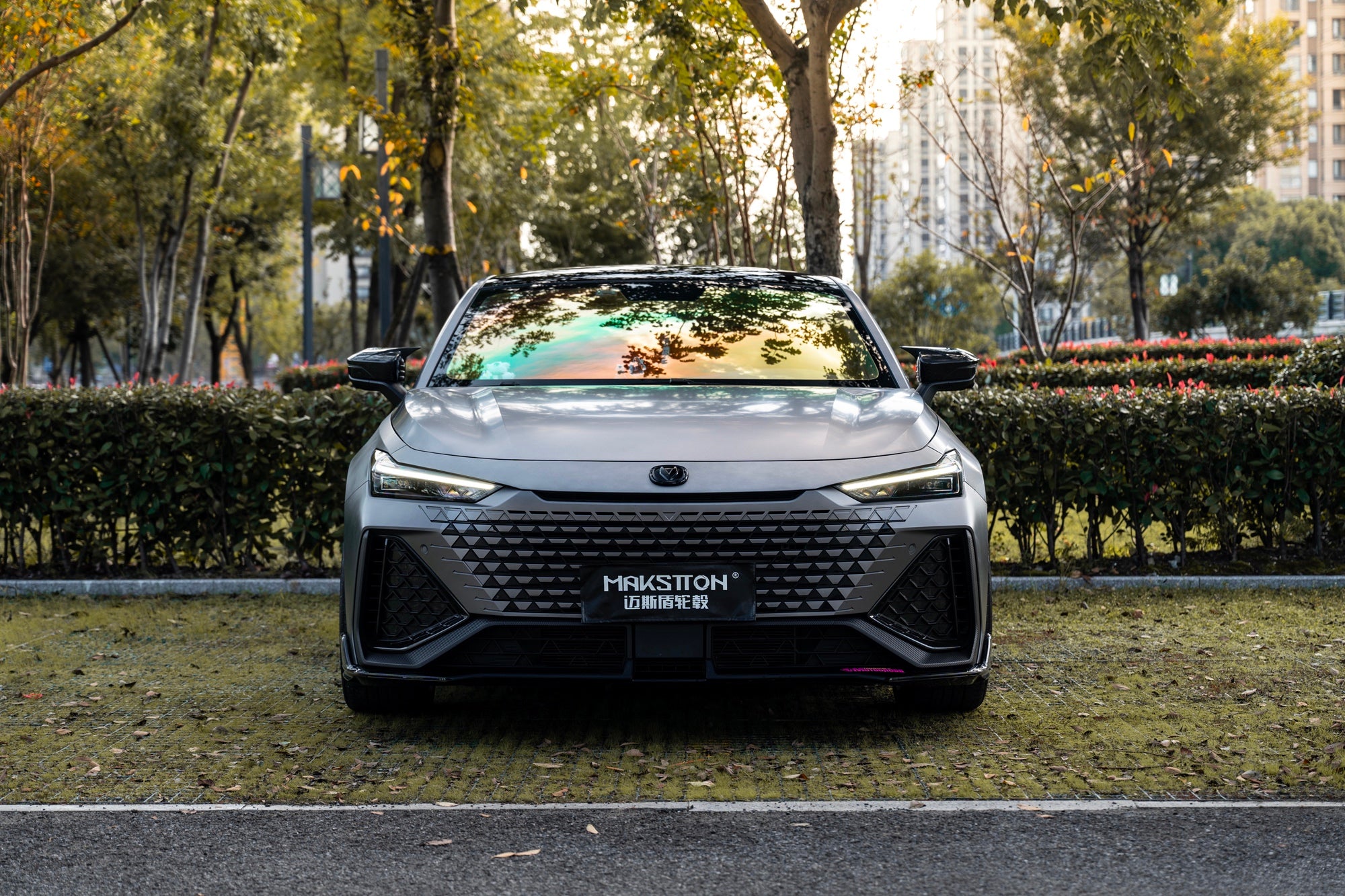 CHANGAN UNIV-004-FF FK07