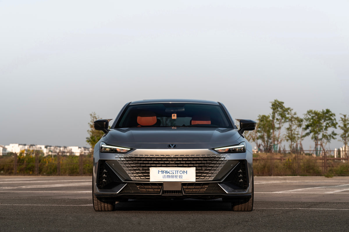 CHANGAN UNIV-004-FF FK07