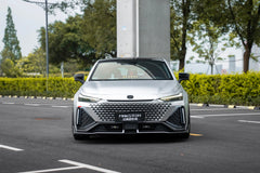 CHANGAN UNIV-004-FF FK08