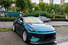 CHANGAN UNIV-004-FF MR7