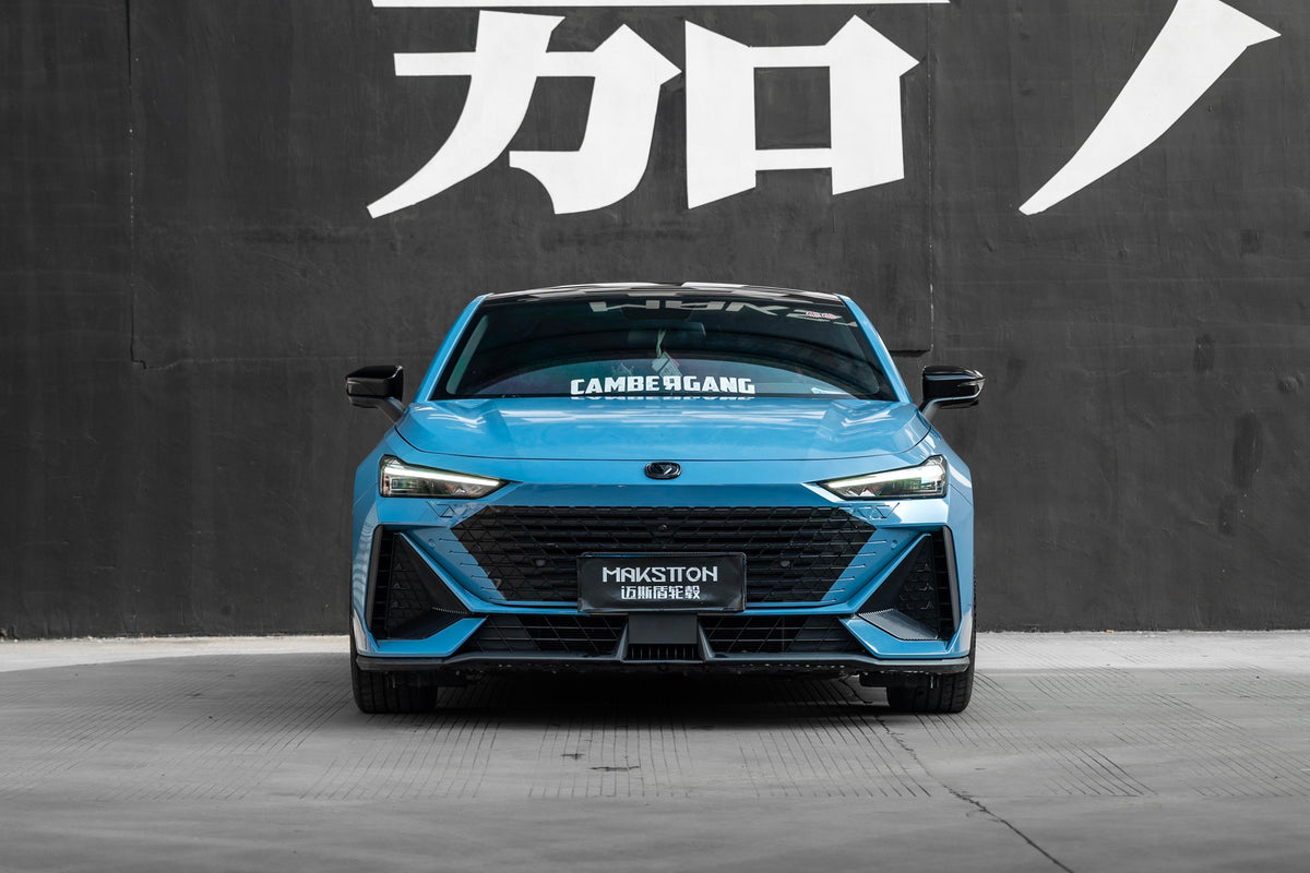 CHANGAN UNIV-004-FF MR7