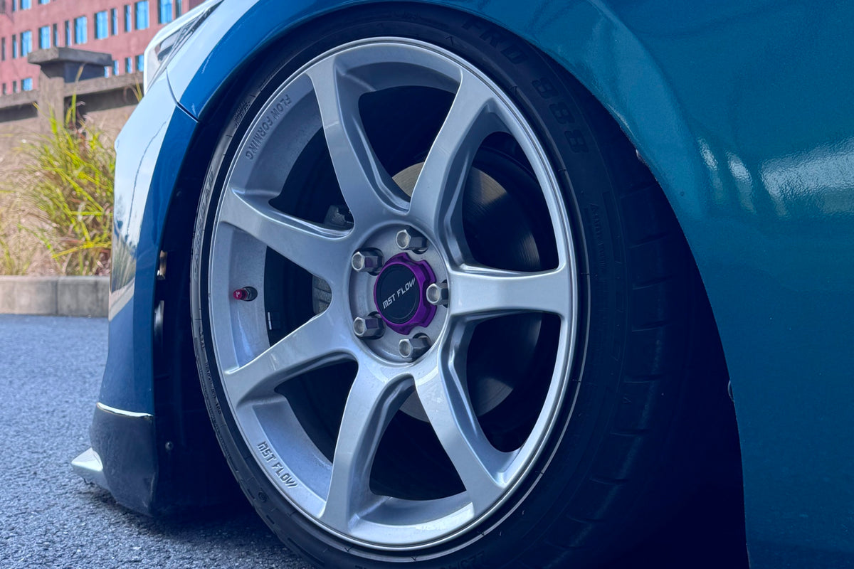 CHANGAN UNIV-004-FF MR7