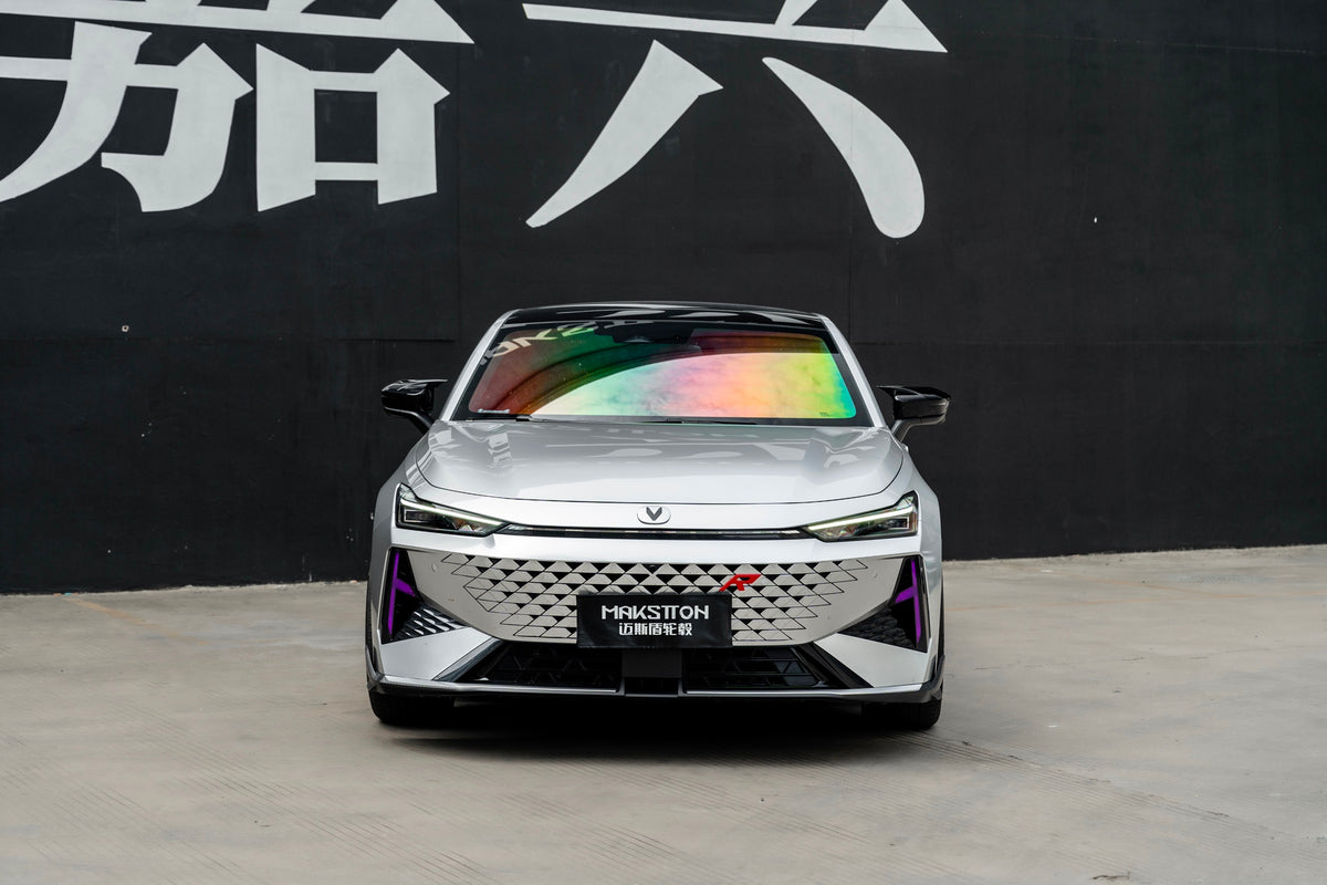 CHANGAN UNIV-004-FF MR7