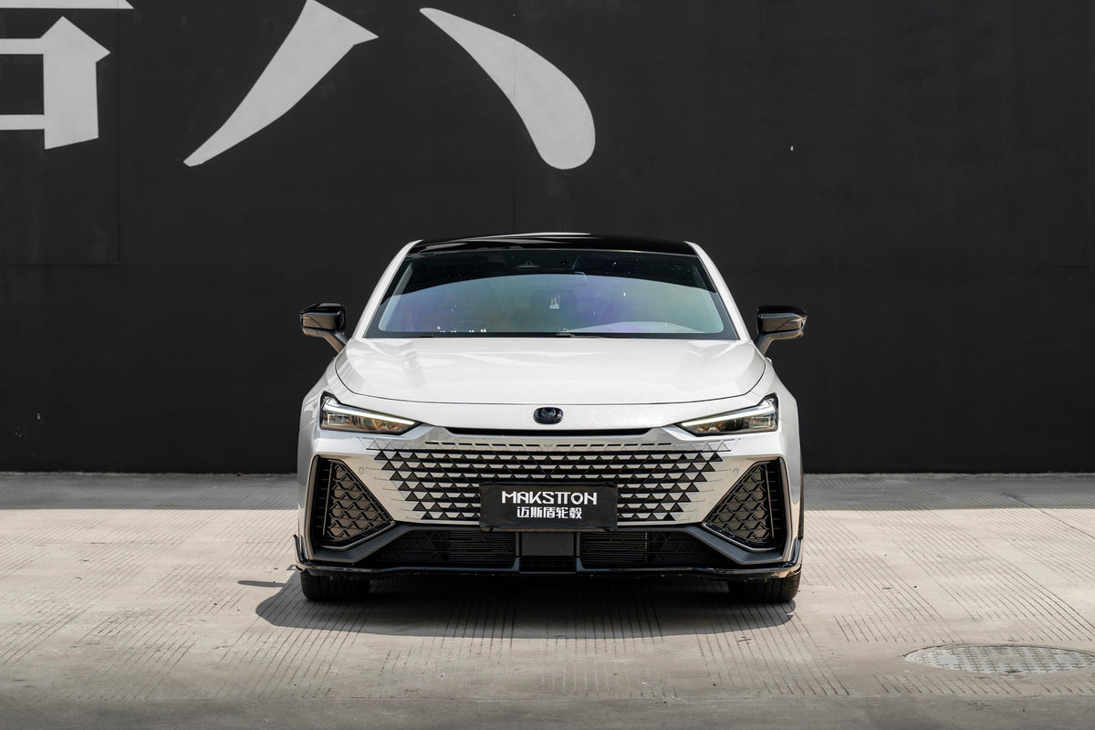 CHANGAN UNIV-004-FG 011M