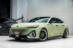 CHANGAN UNIV-004-GOT 201