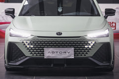 CHANGAN UNIV-004-MST CK57