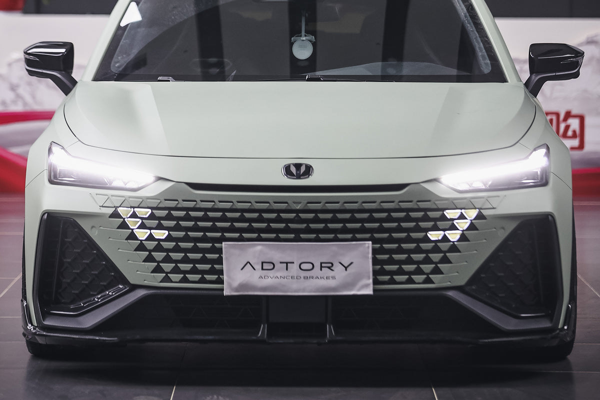 CHANGAN UNIV-004-MST CK57
