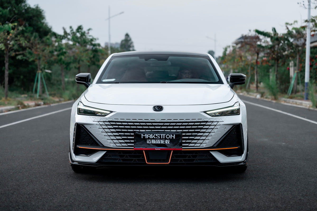 CHANGAN UNIV-004-MST CK70