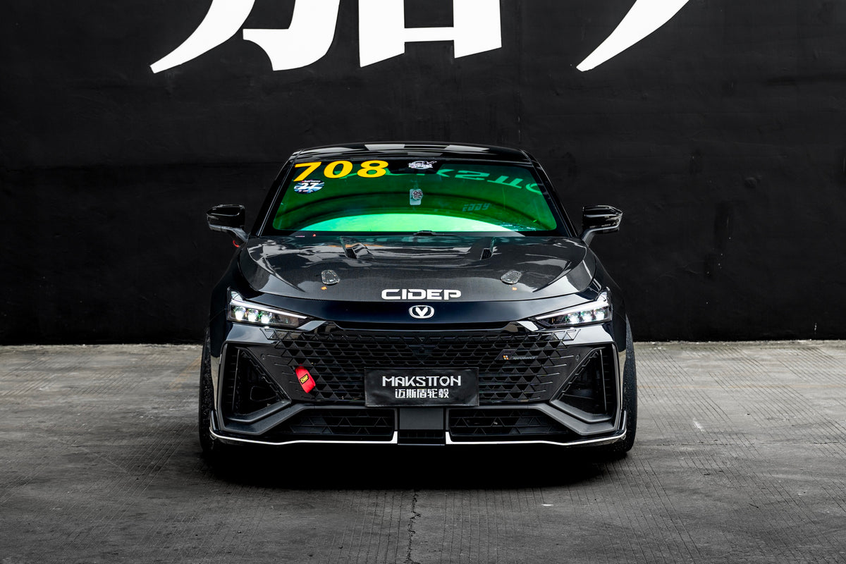 CHANGAN UNIV-004-MST CK70