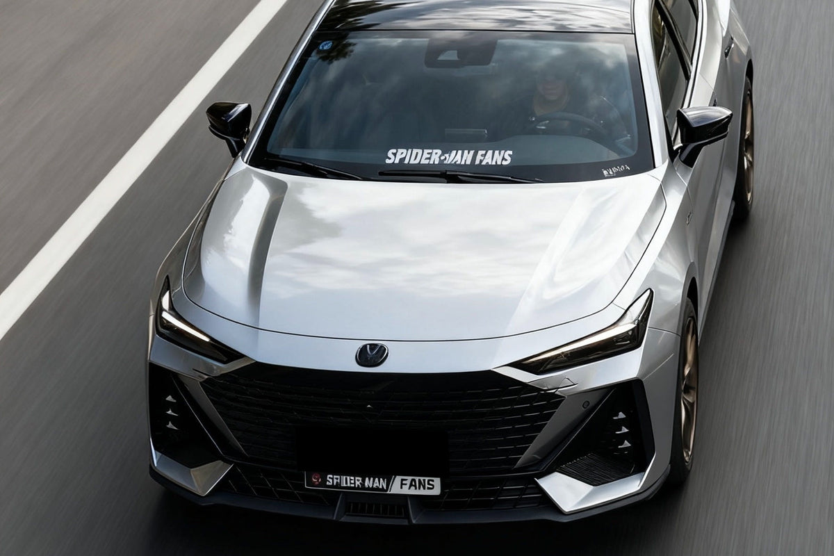 CHANGAN UNIV-005-FF FK07