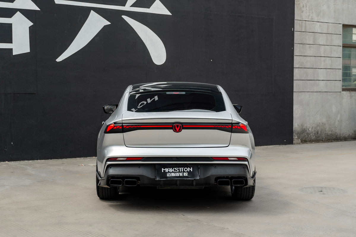 CHANGAN UNIV-005-FF MR7