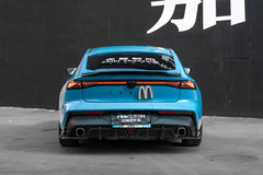 CHANGAN UNIV-005-FF MR7