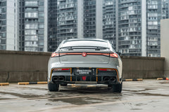 CHANGAN UNIV-005-FG MR7 MONO