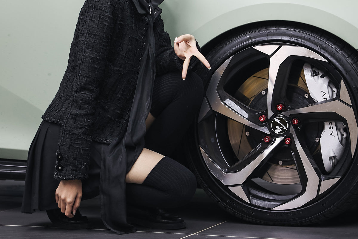 CHANGAN UNIV-005-MST CK57