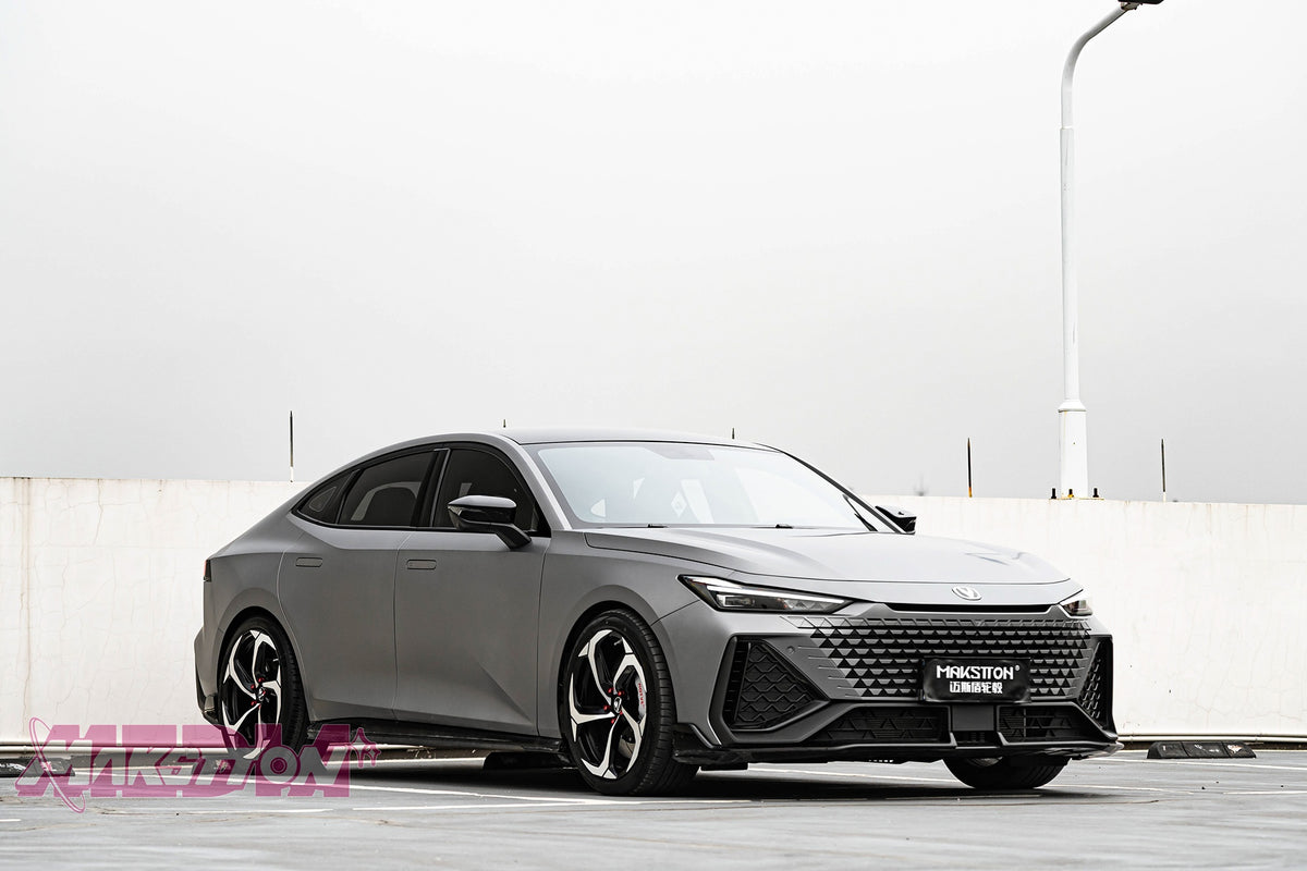 CHANGAN UNIV-005-MST CK57