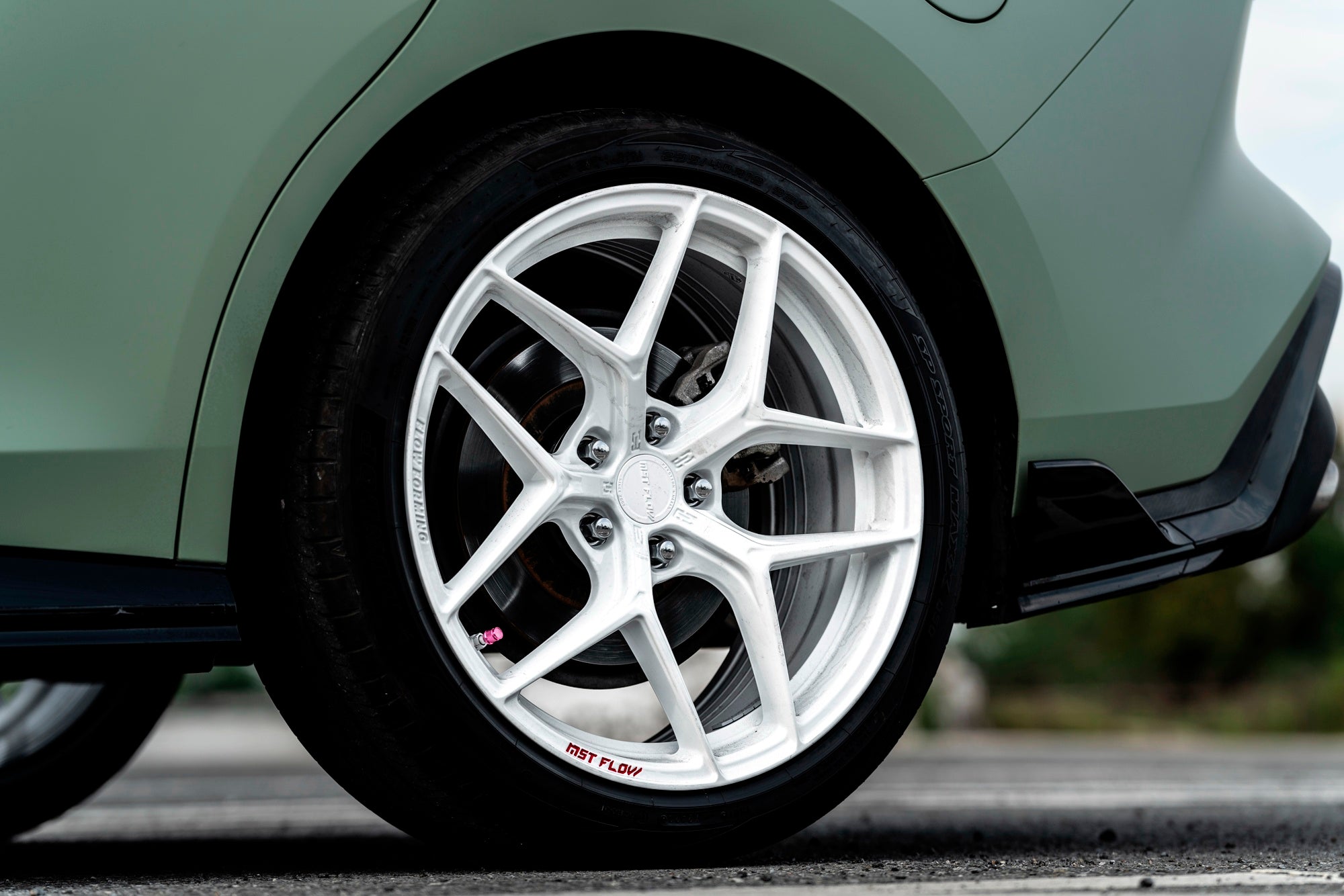 CHANGAN UNIV-006-FF FK07