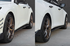 CHANGAN UNIV-006-FF FK07