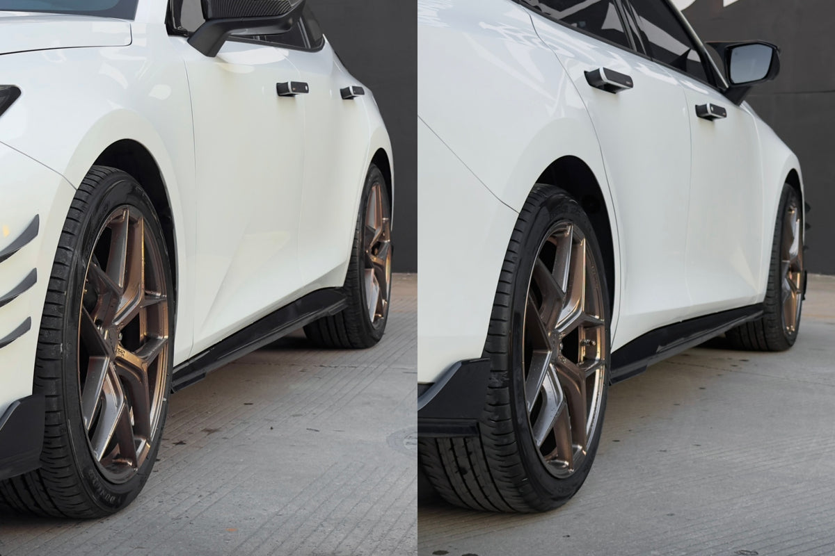 CHANGAN UNIV-006-FF FK07