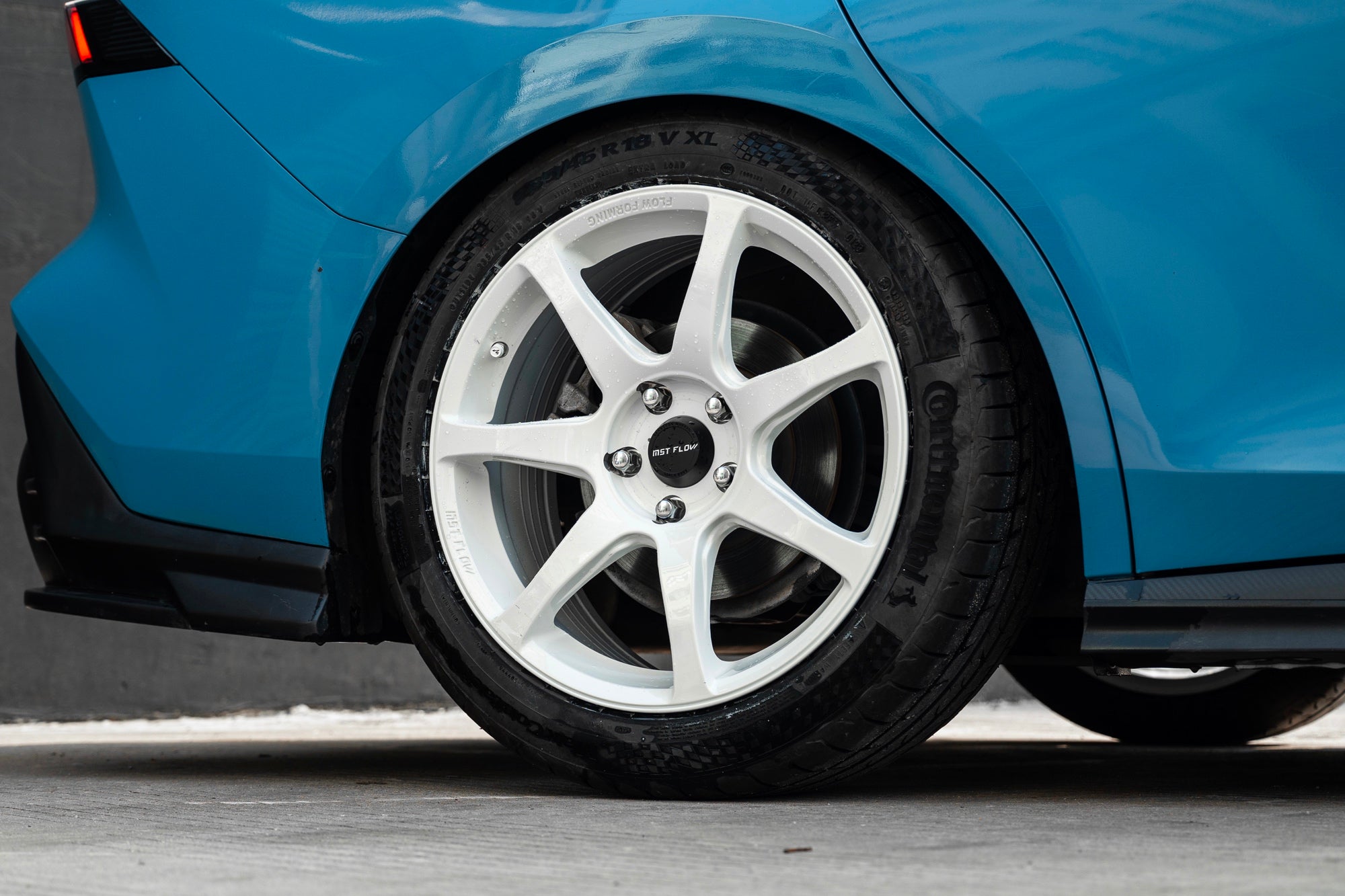 CHANGAN UNIV-006-FF MR7