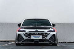 CHANGAN UNIV-007-FF FK07