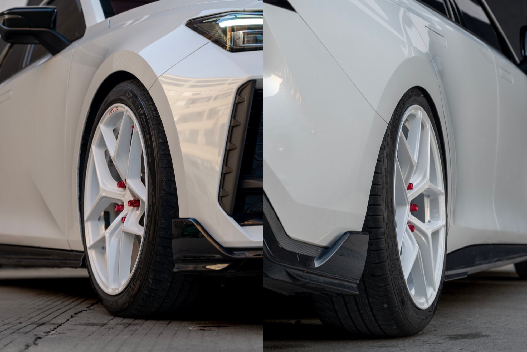 CHANGAN UNIV-007-FF FK07