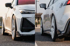 CHANGAN UNIV-007-FF FK07