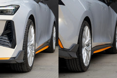 CHANGAN UNIV-007-FF FK08