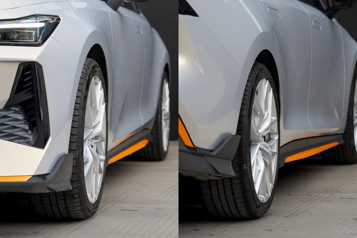 CHANGAN UNIV-007-FF FK08