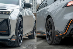 CHANGAN UNIV-007-FG MR7 MONO