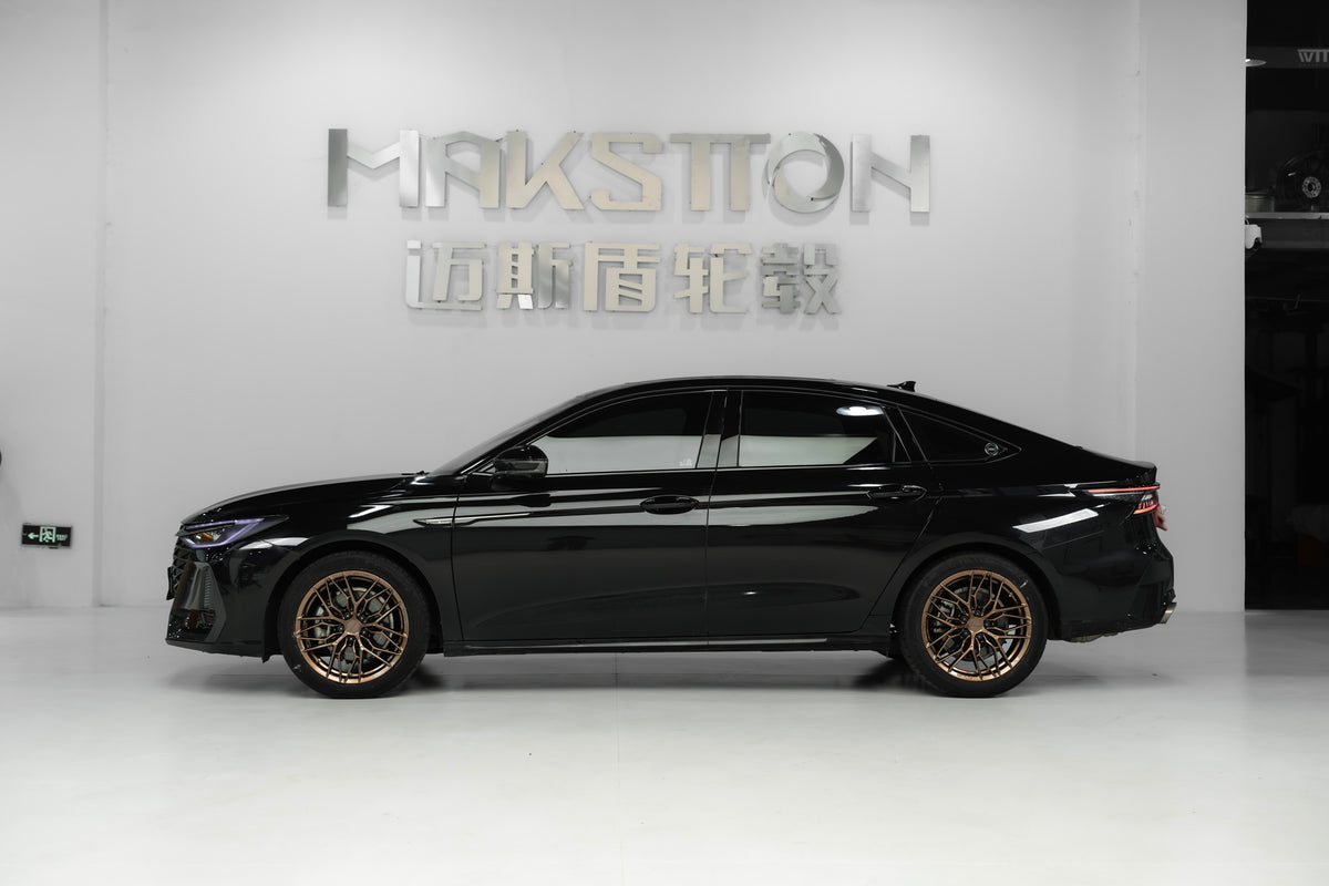 CHERY ARIZZO8-001-FF FK08