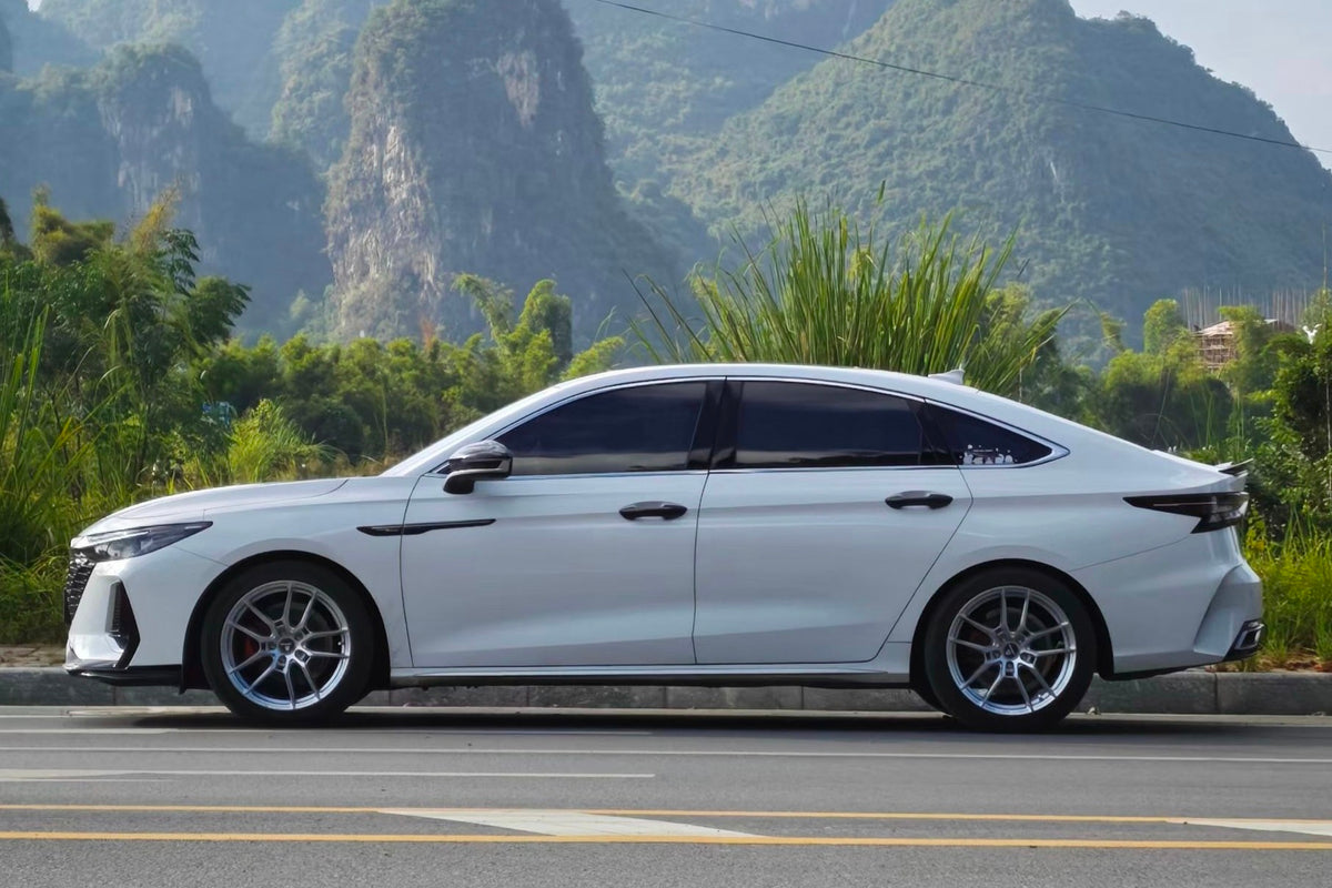 CHERY ARIZZO8-001-MST 713