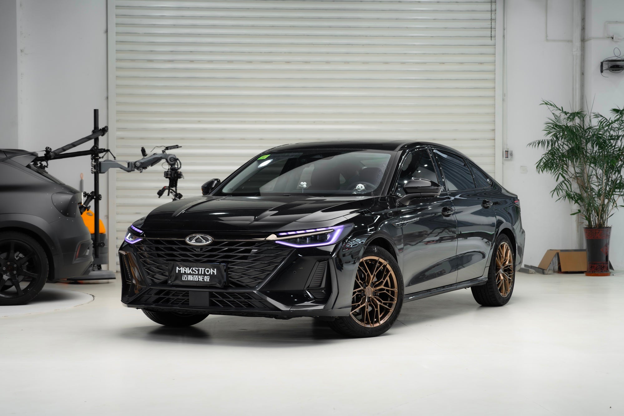 CHERY ARIZZO8-002-FF FK08